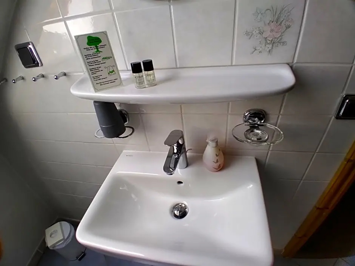 Hotel Restaurant Baumhaus