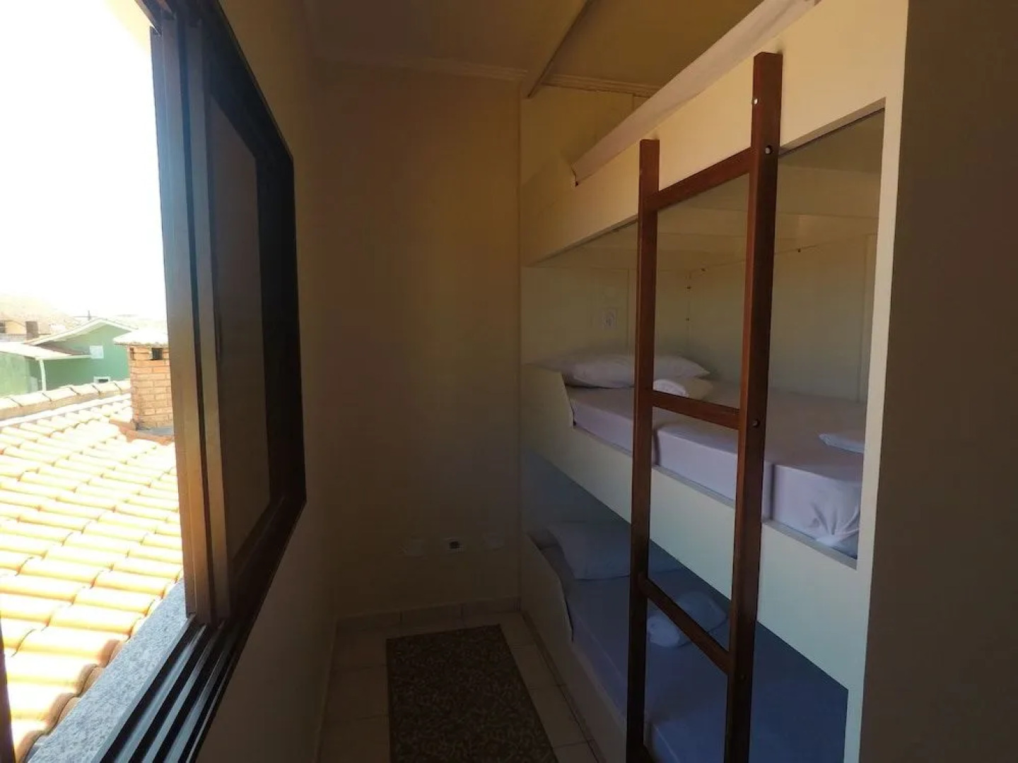 Blue House Hostel Peruíbe