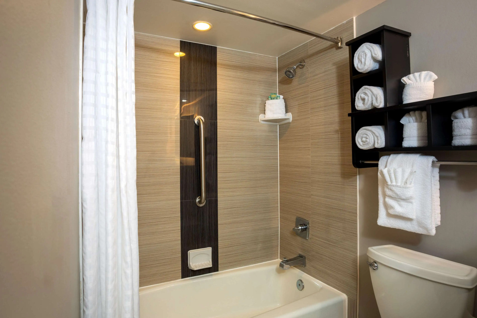 Best Western Seaside Inn