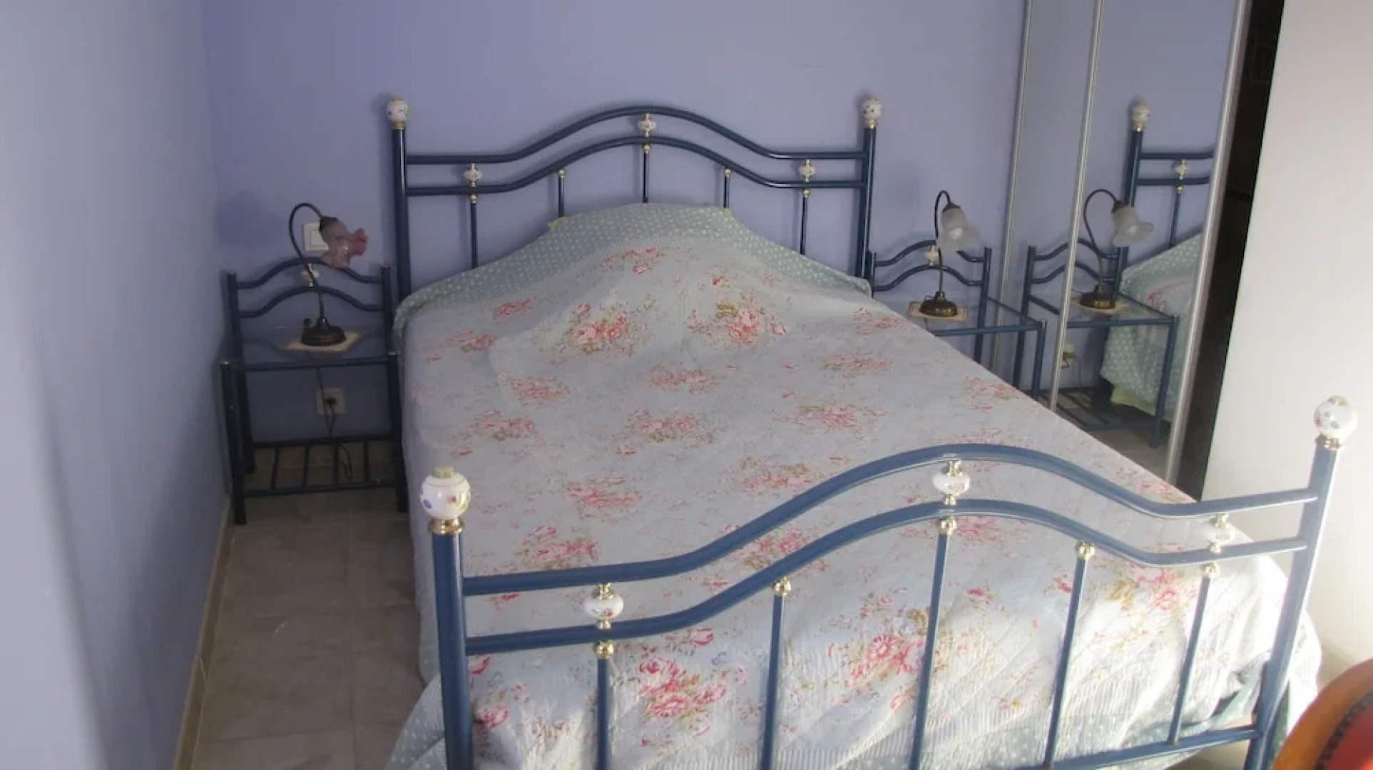 Appartement vue Etang de Thau