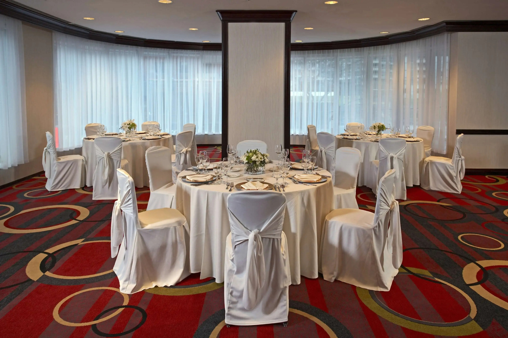 Hyatt Regency Toronto