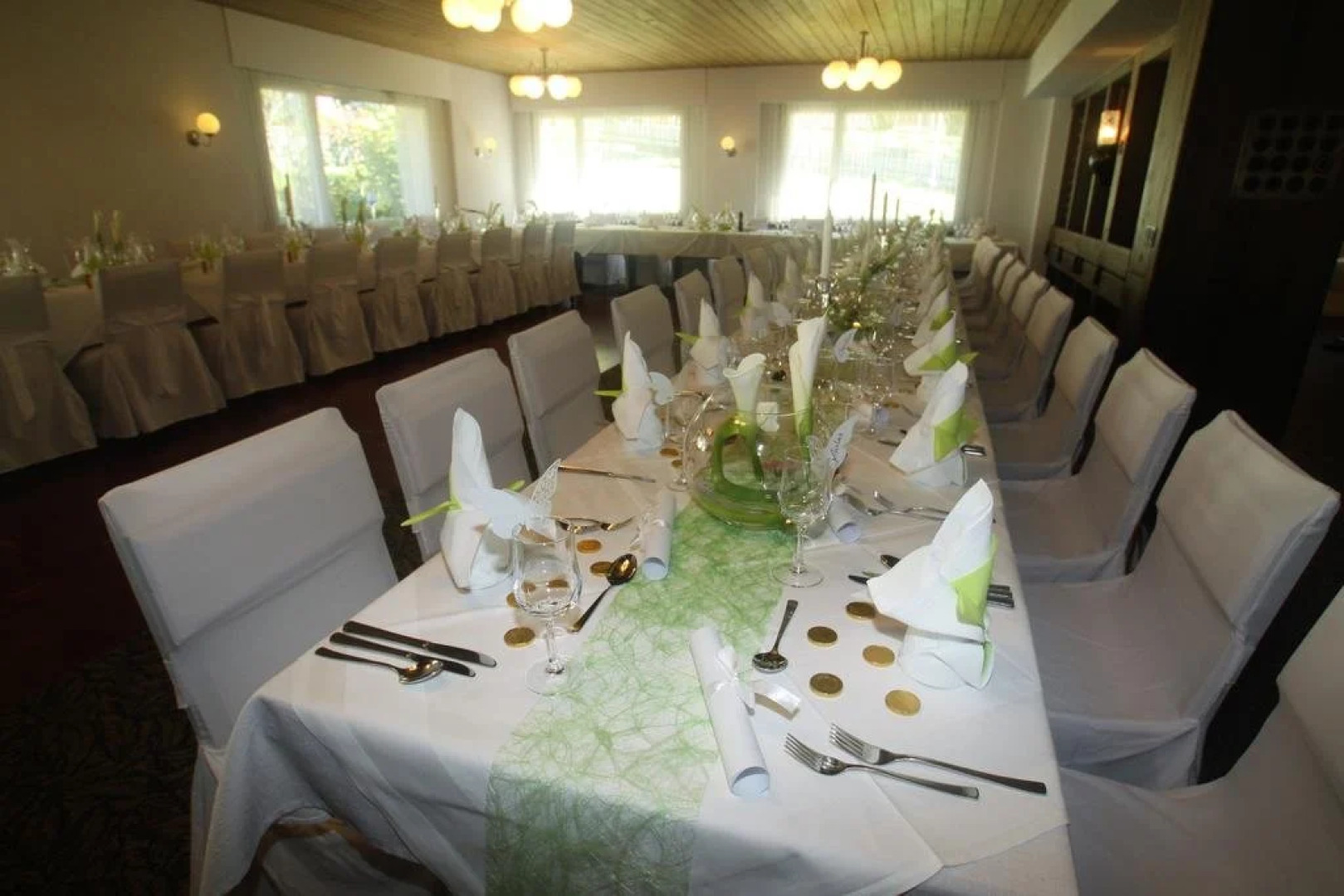 Hotel zum weissen Rössli