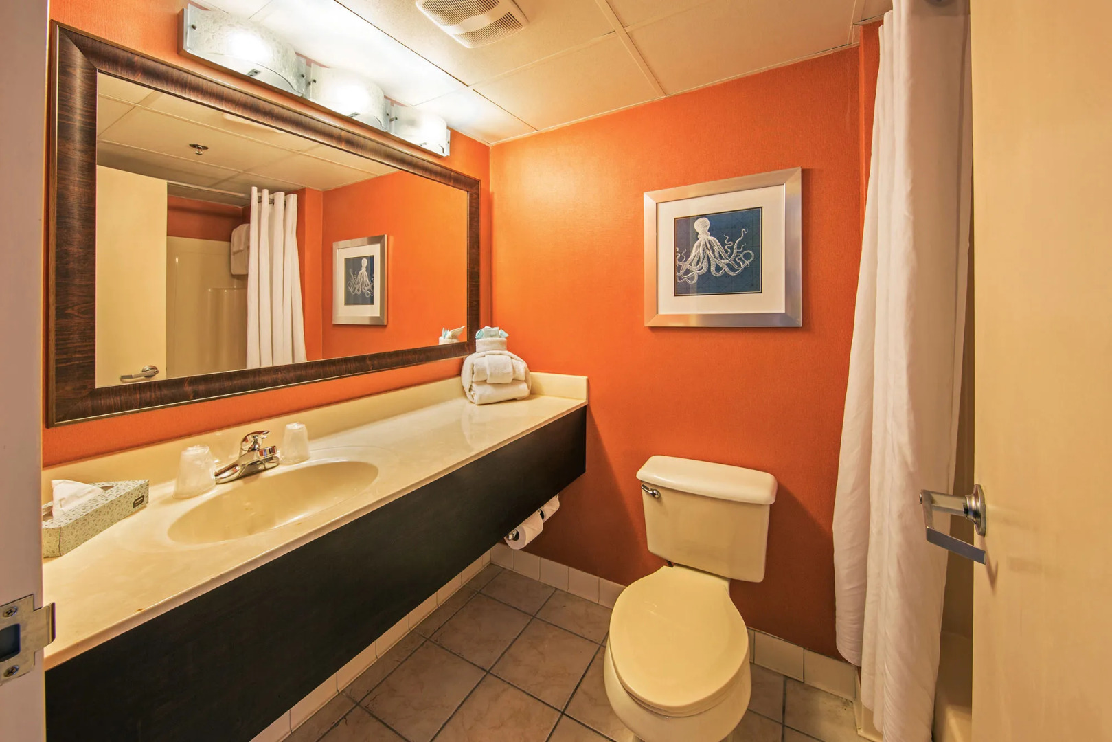 Hotel Monte Carlo Ocean City