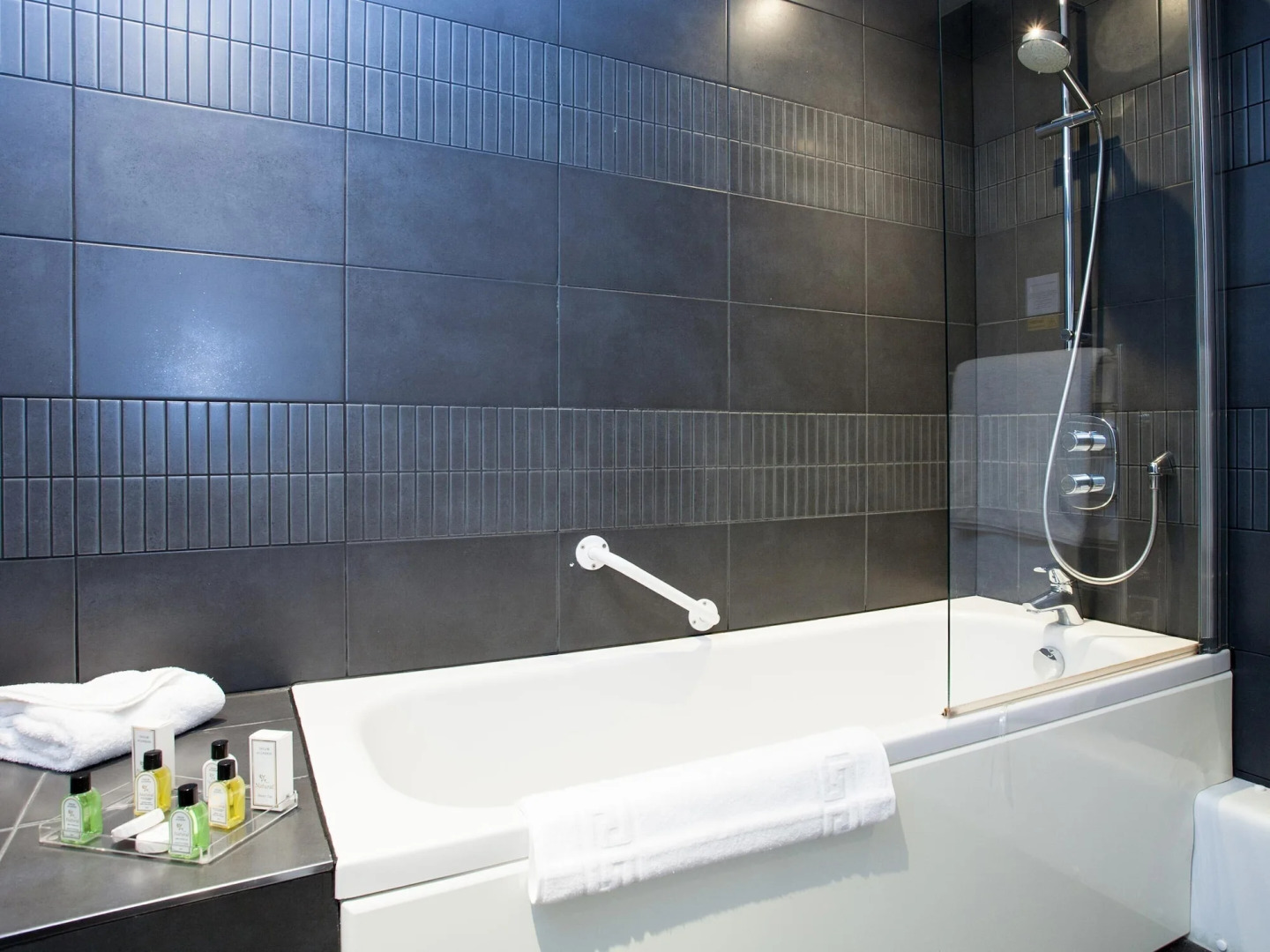 George Albert Hotel & Spa