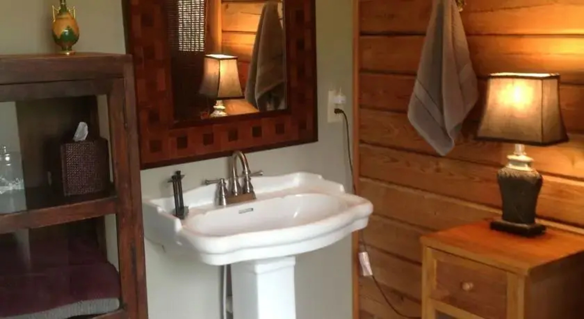 Asheville Cabin in Paradise