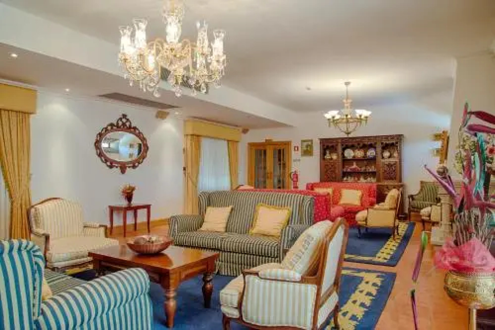 Hotel Reguengo De Melgaço