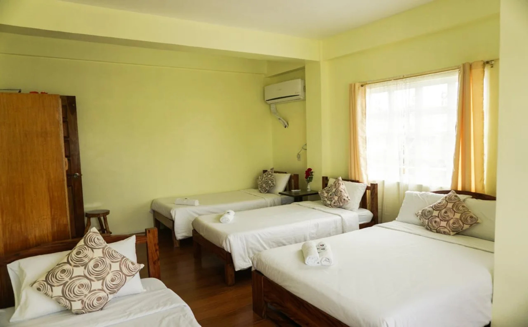 Midtown Inn - Batanes