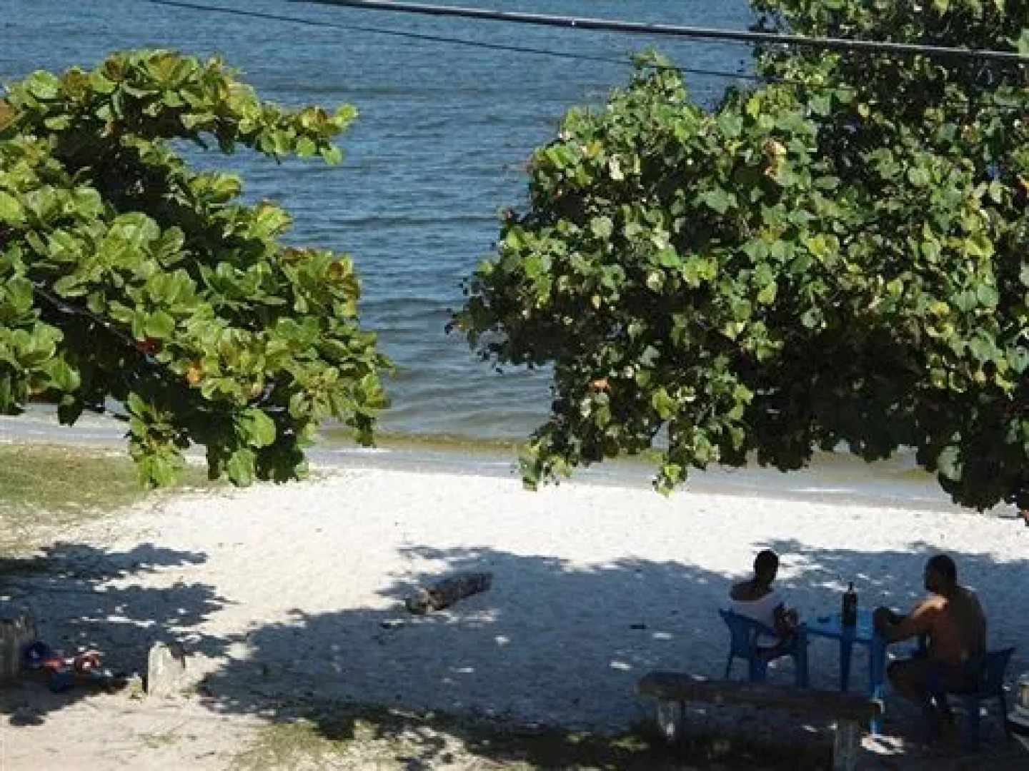 Pousada Praia do Coqueiral