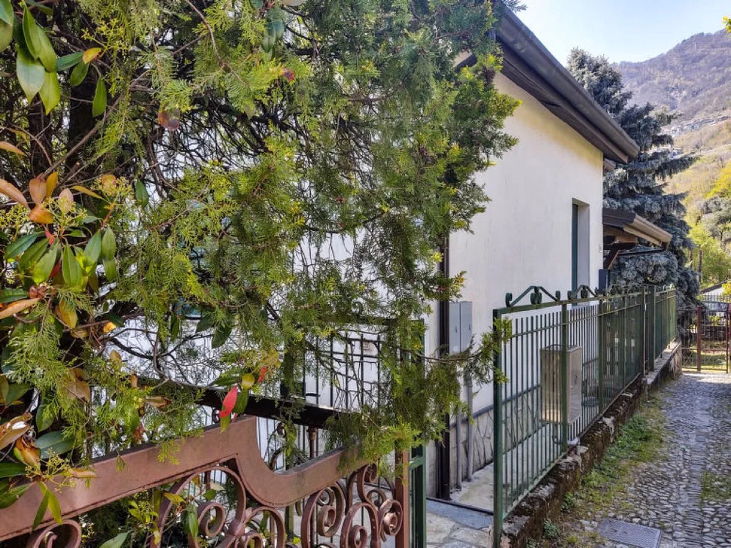 Apartment Marta Gera Lario
