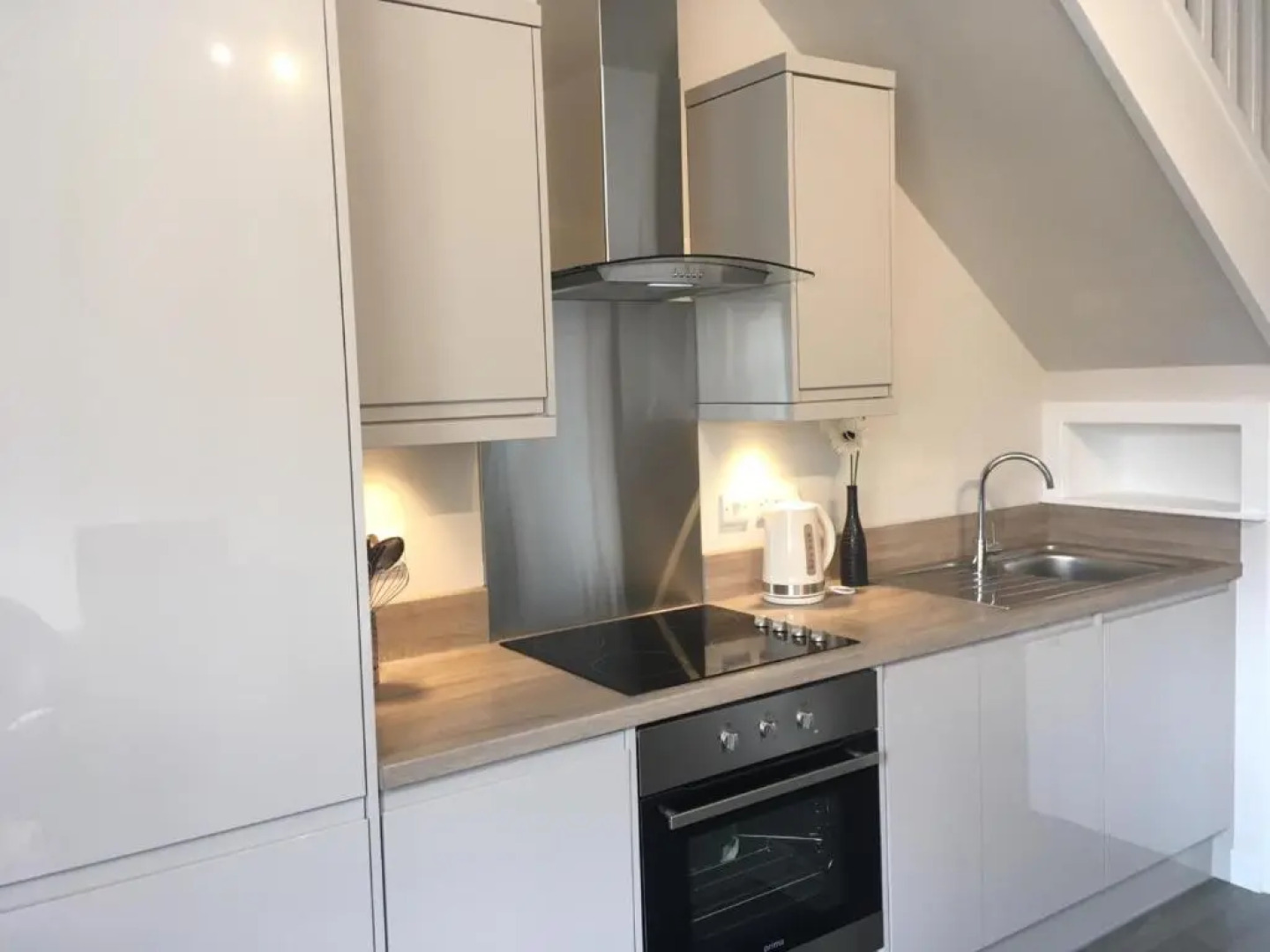 Haddington George House