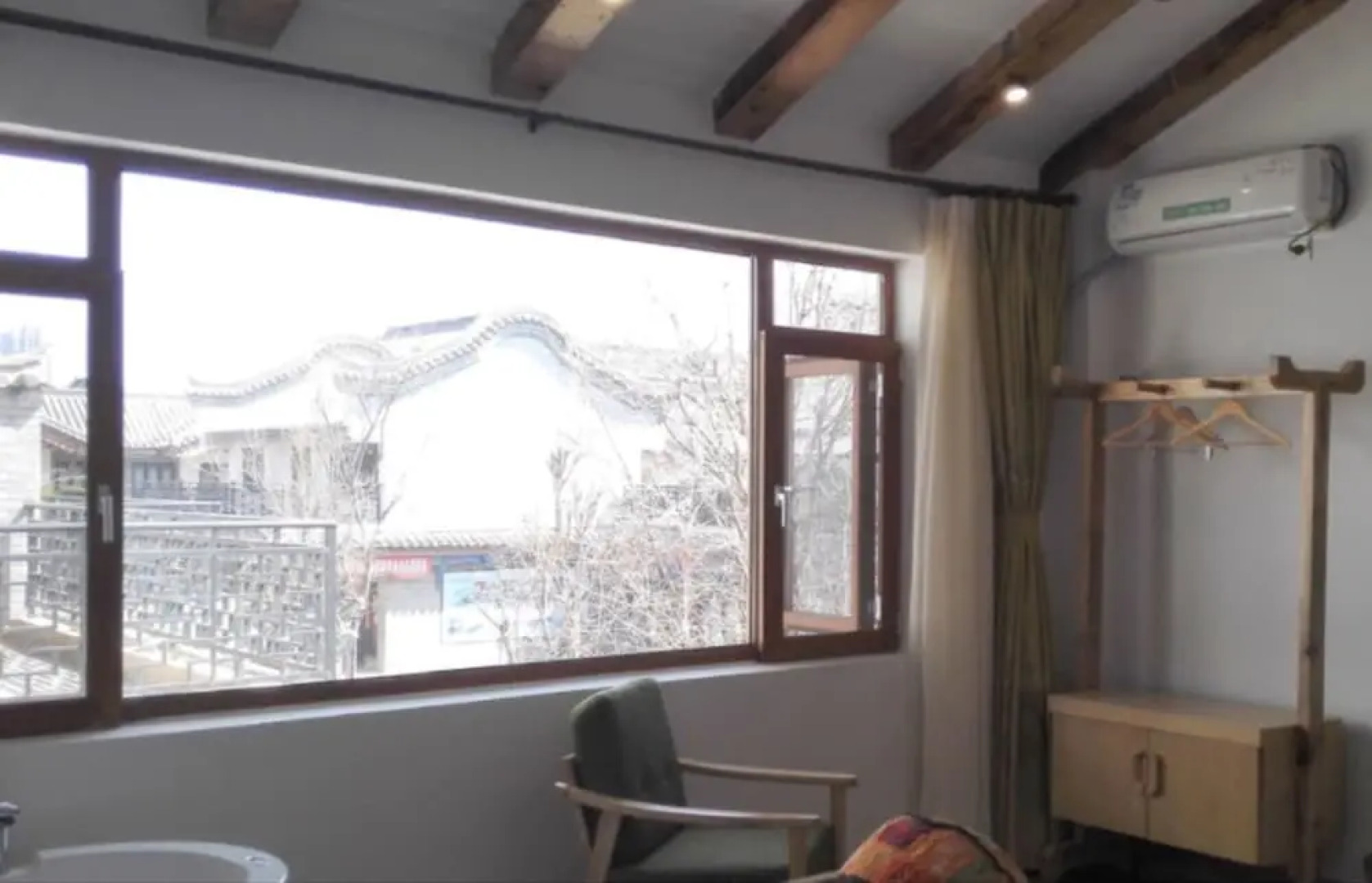 Chuxiong Courtyard China Theme Hostel