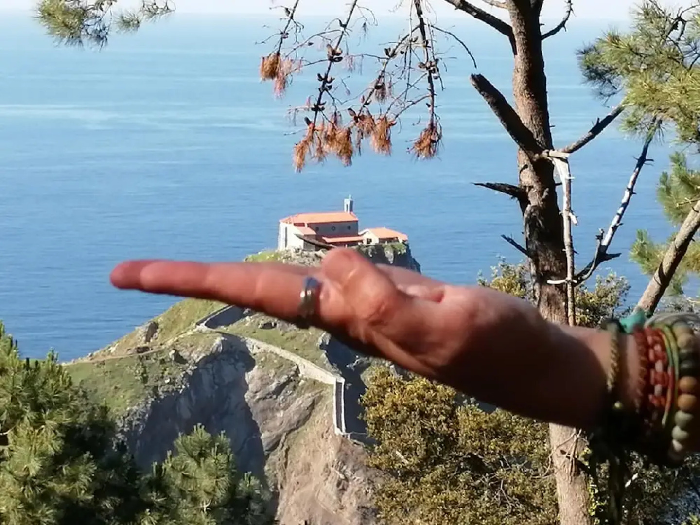 Casa Rural Bekoabadene