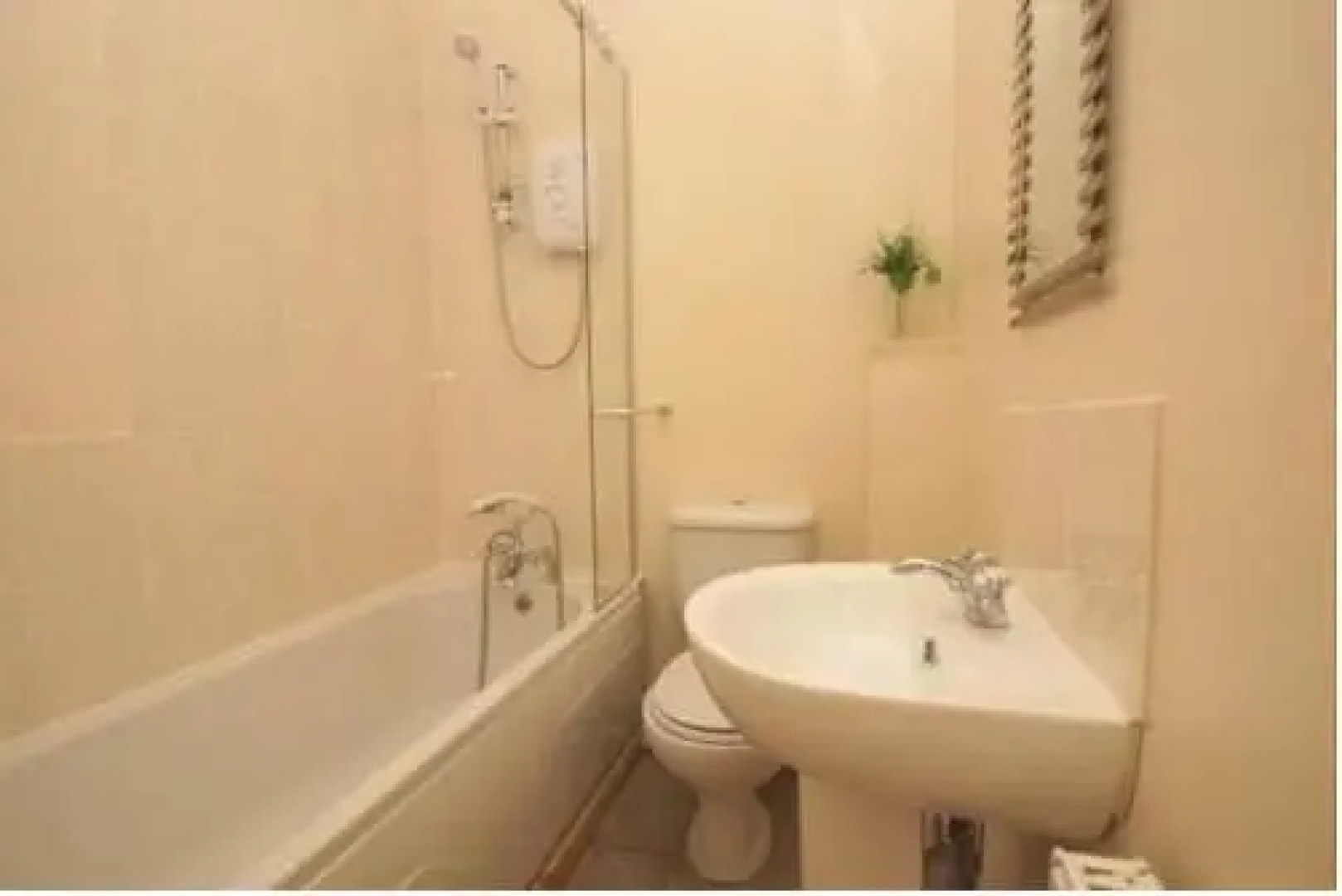 Coast View Holiday Park