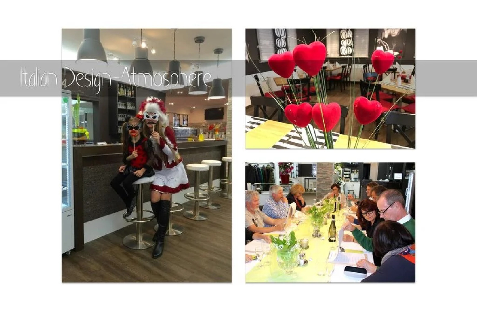 Villaggio Fabiani - Hotel & Ristorante