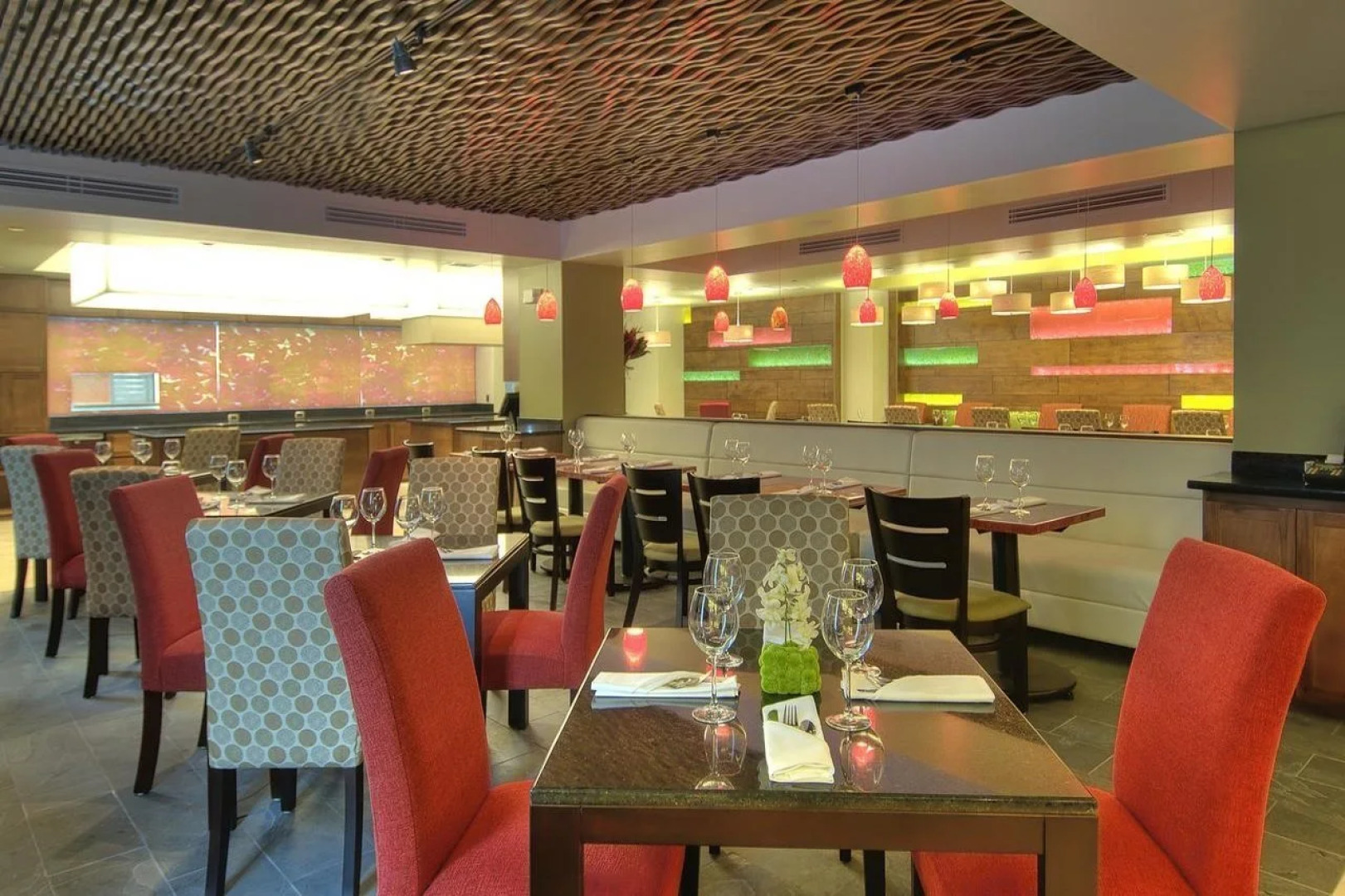 Tryp San Jose Sabana