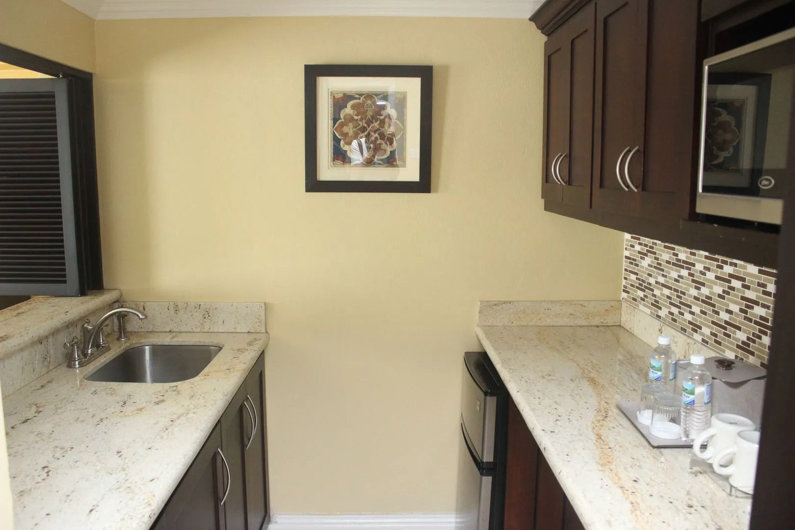 The Jamaica Pegasus Hotel