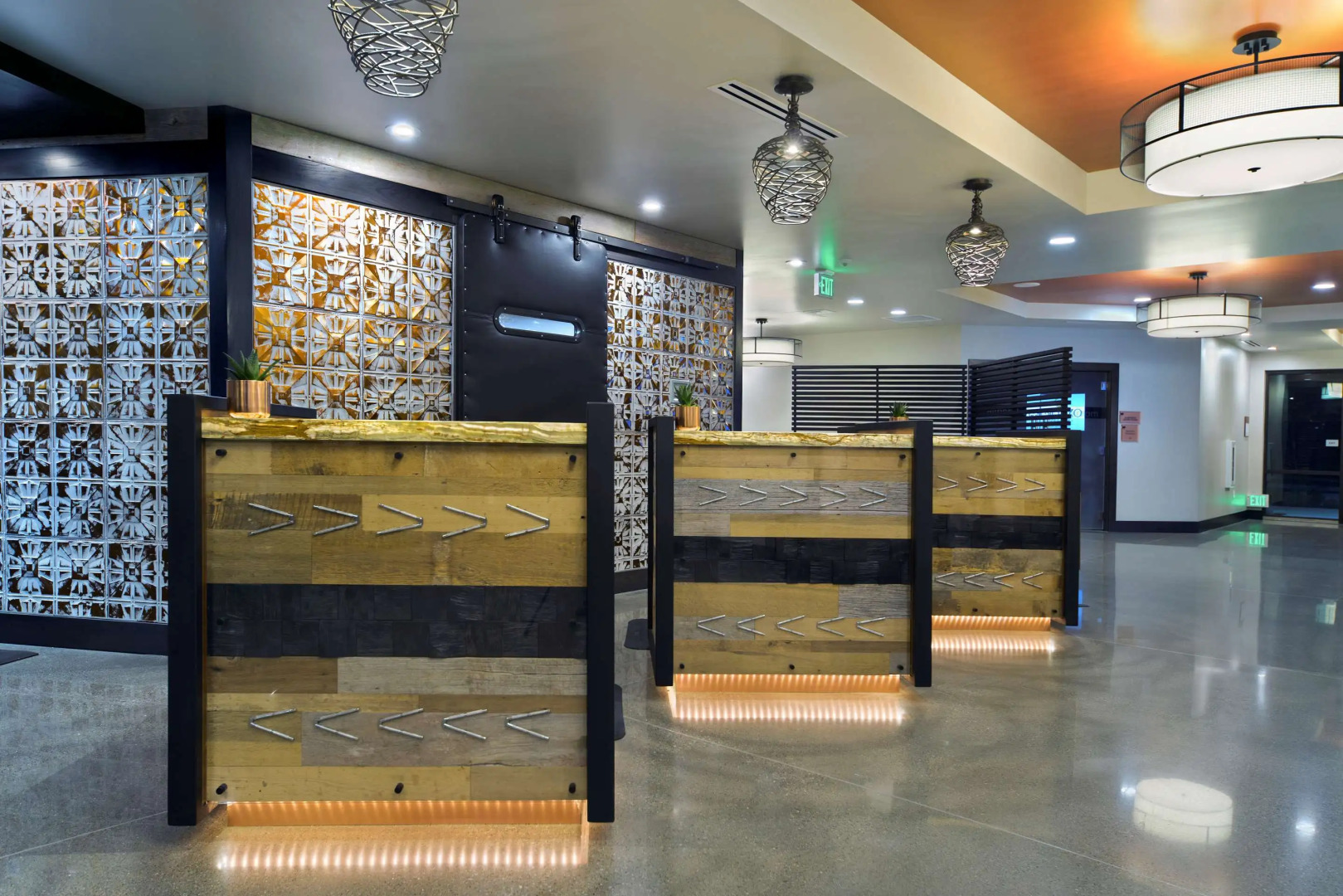 Oxford Suites Paso Robles