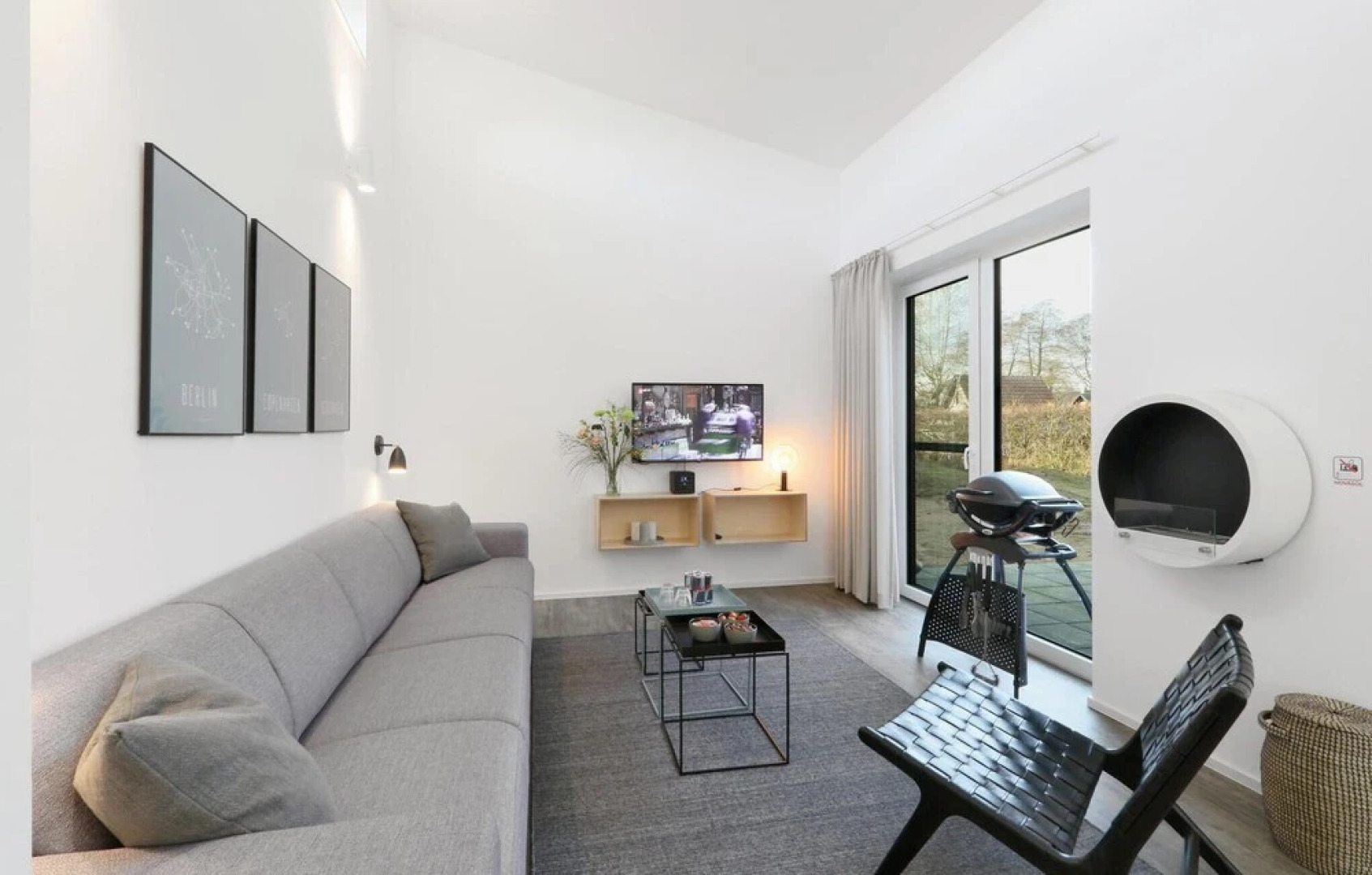 Stunning Home in Lembruch/dümmer See With 2 Bedrooms, Wifi and Indoor Swimming Pool