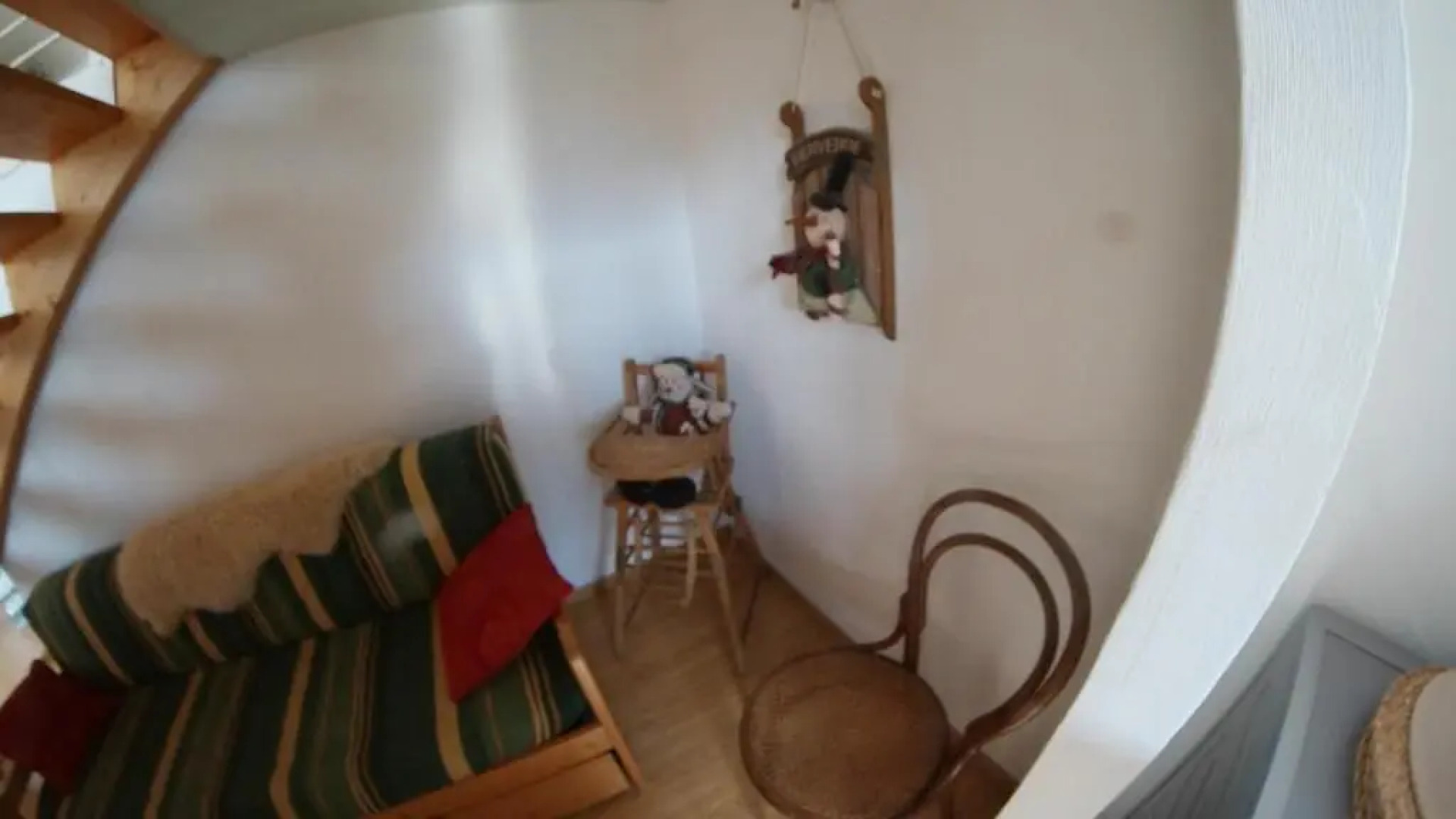 Grand Loft Du Mont-Blanc