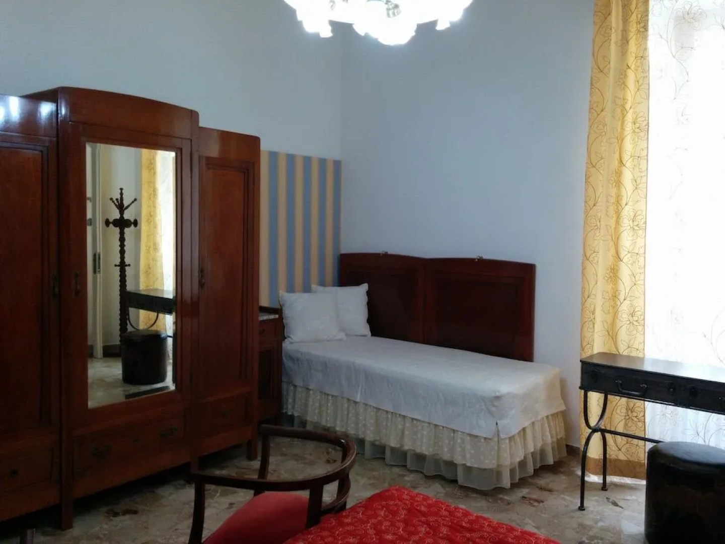 B&B Principessa Maria