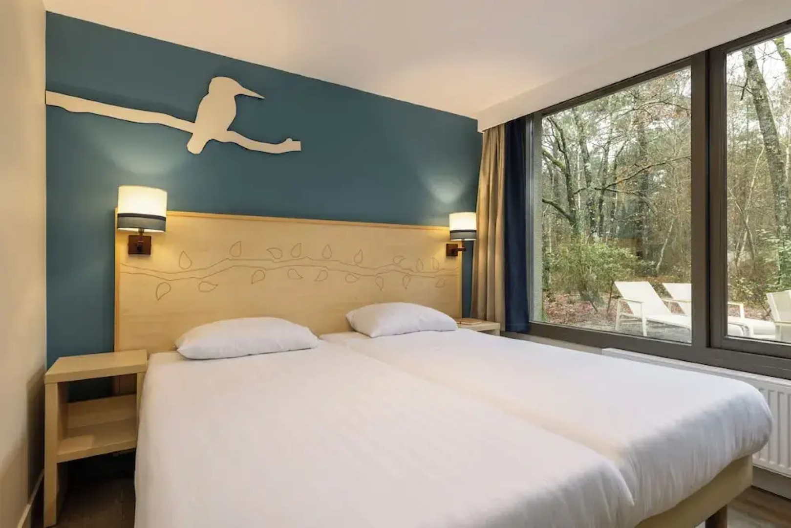 Center Parcs Les Hauts de Bruyères