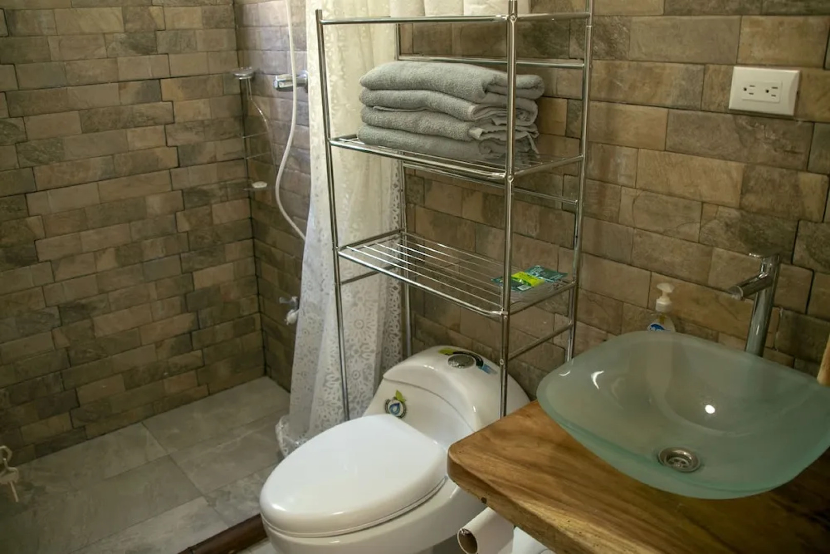 Villas Cabuya Beach & Jungle