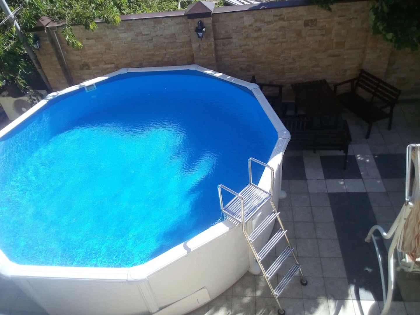 Гостевой дом «Рандеву»