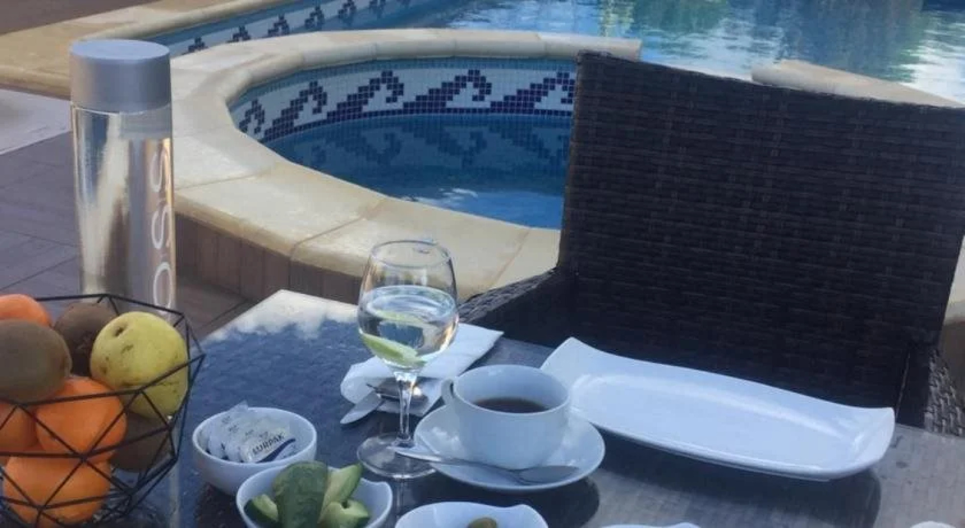 Country Views Bed & Breakfast