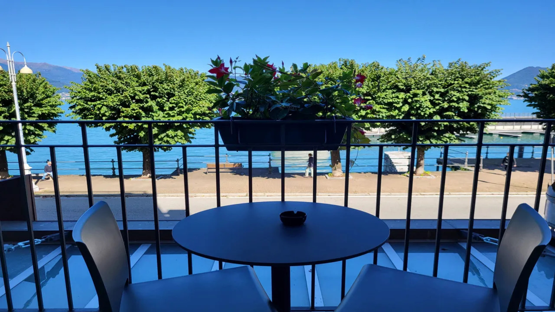 Sempione Boutique Hotel