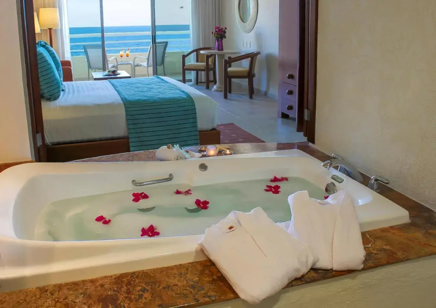 Barceló Gran Faro Los Cabos - All Inclusive