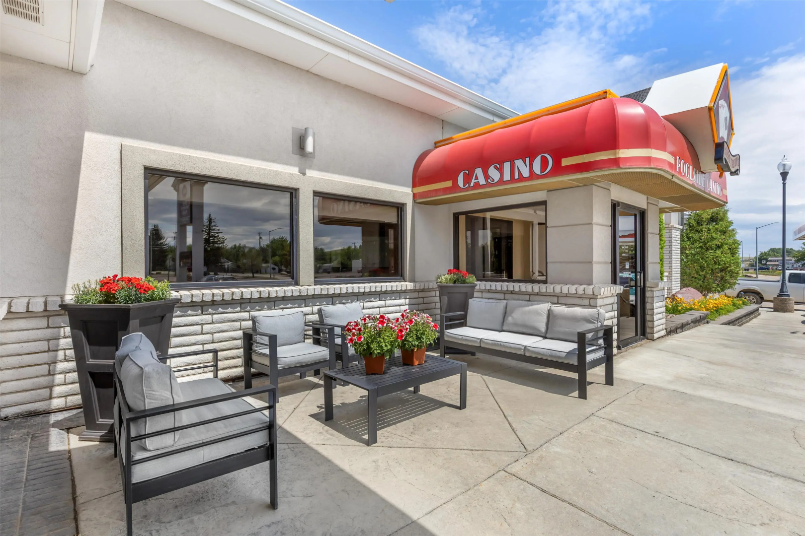 Best Western Plus Great Northern Inn