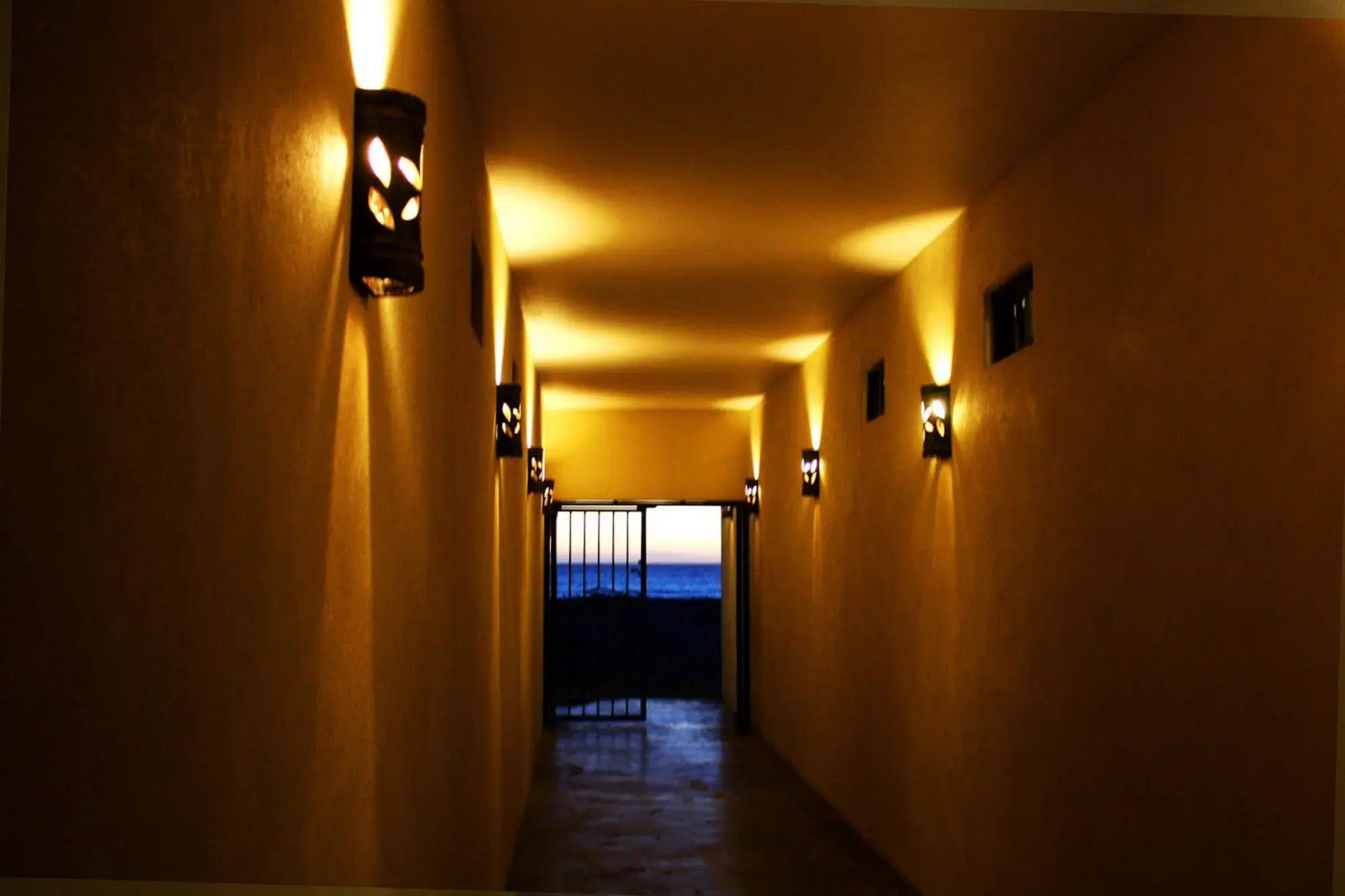 Tortugas Cerritos Beachfront Hotel