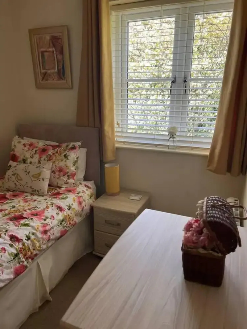 Lavender Cottage Grewelthorpe Nr Masham Ripon