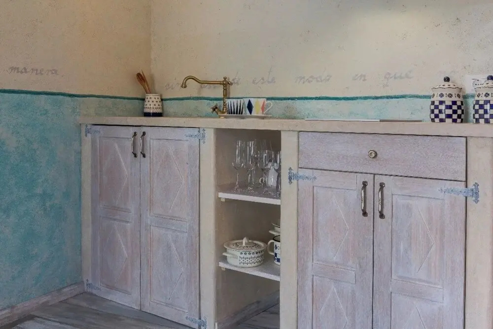 La Dolce Vita - app Studio Il Postino