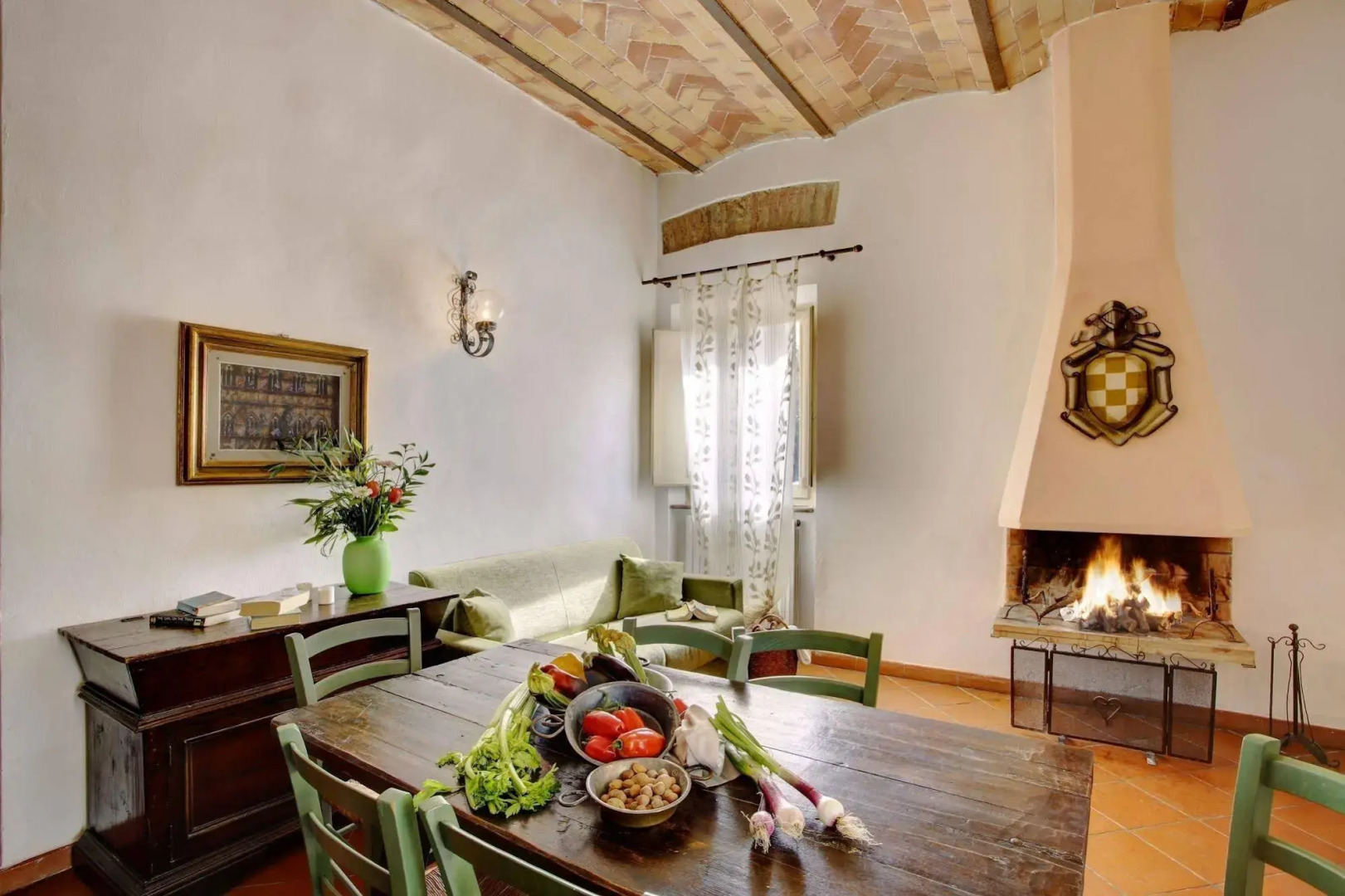 Borgo San Lorenzo a Linari