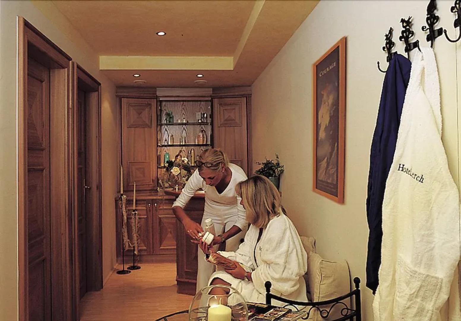 Ferienparadies Lerch