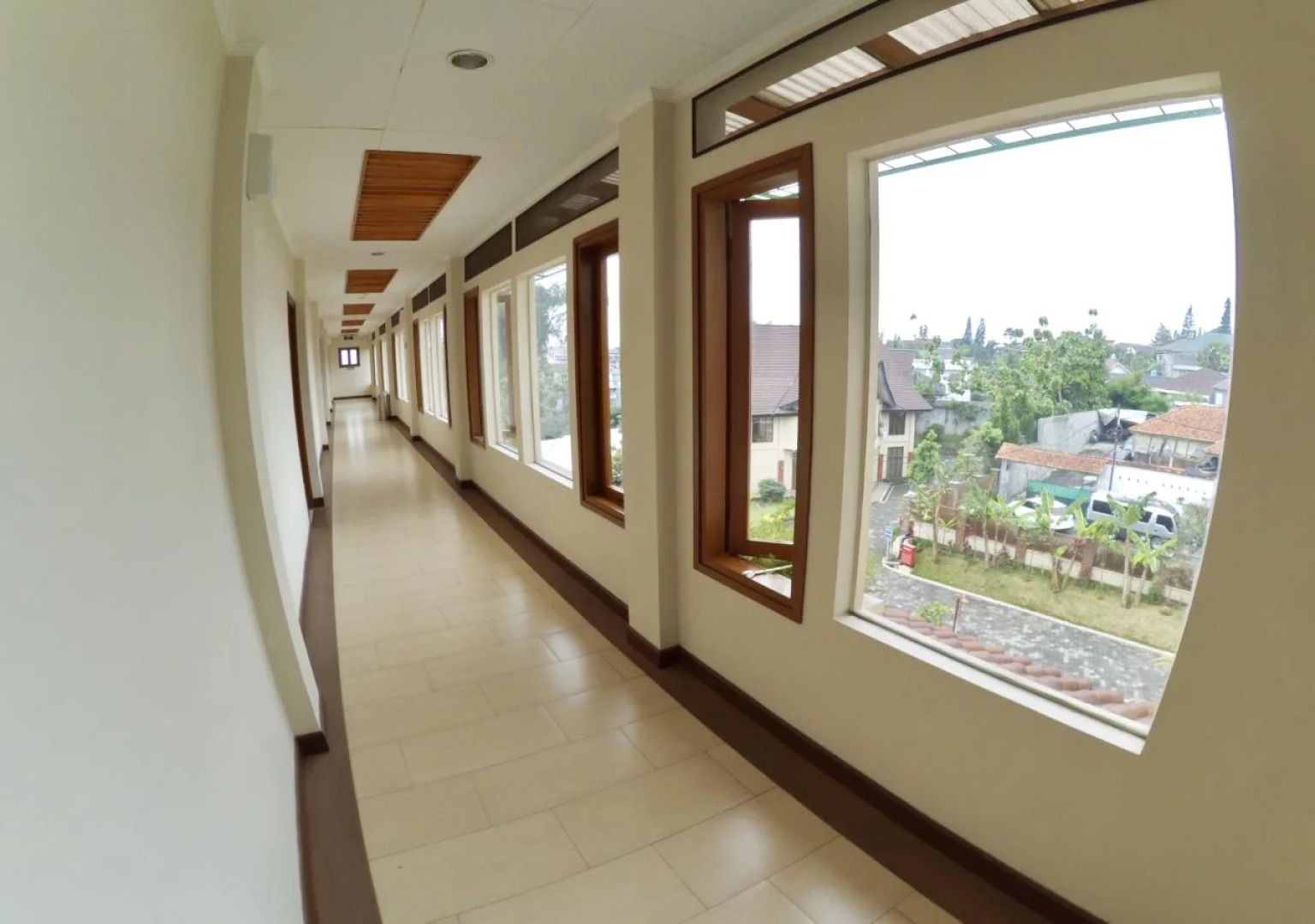 Ahadiat Hotel & Bungalow