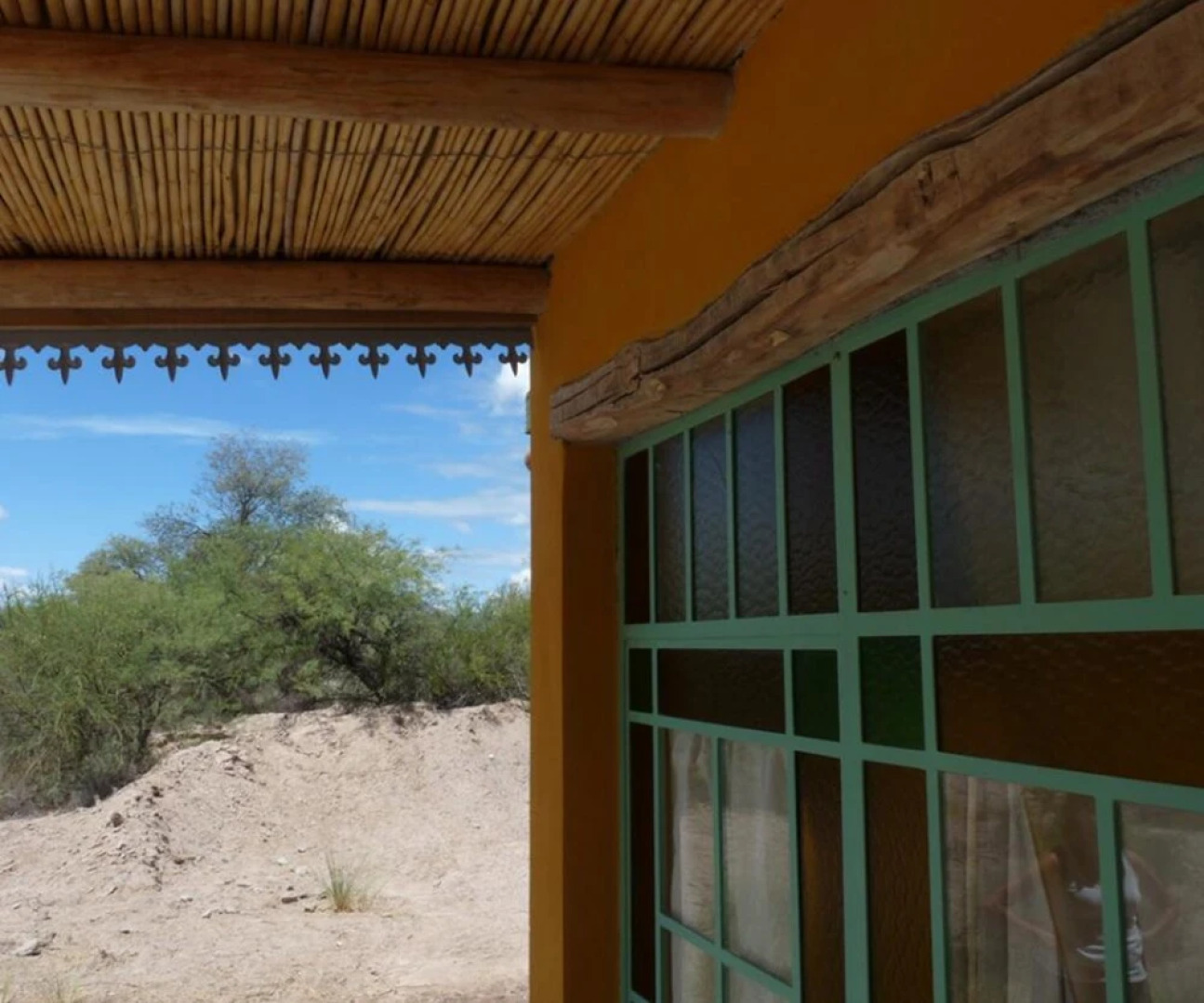 Los Remenizos Cabañas de Montaña