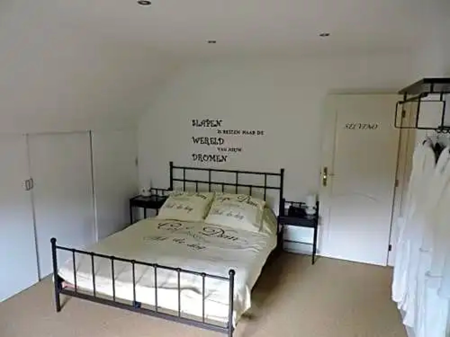 B&B Carpe Diem # Selvino