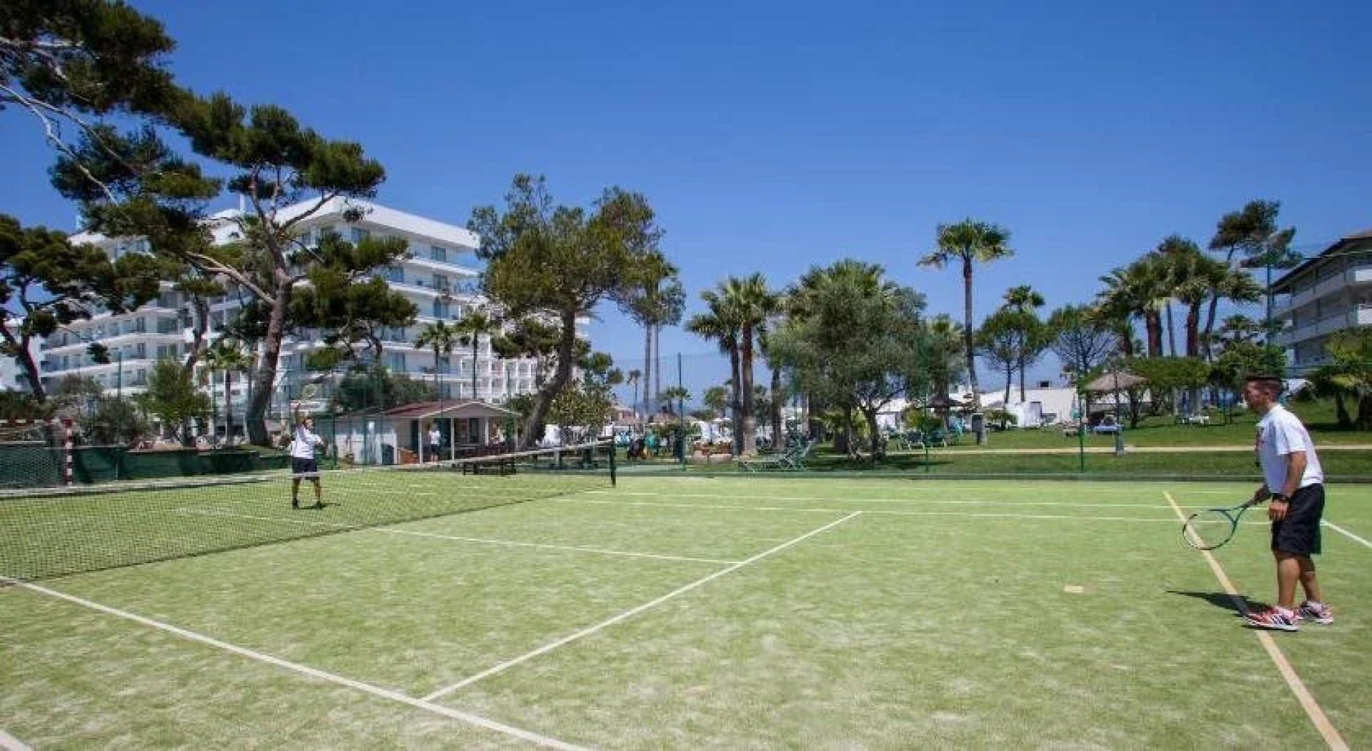 Playa Esperanza Suites