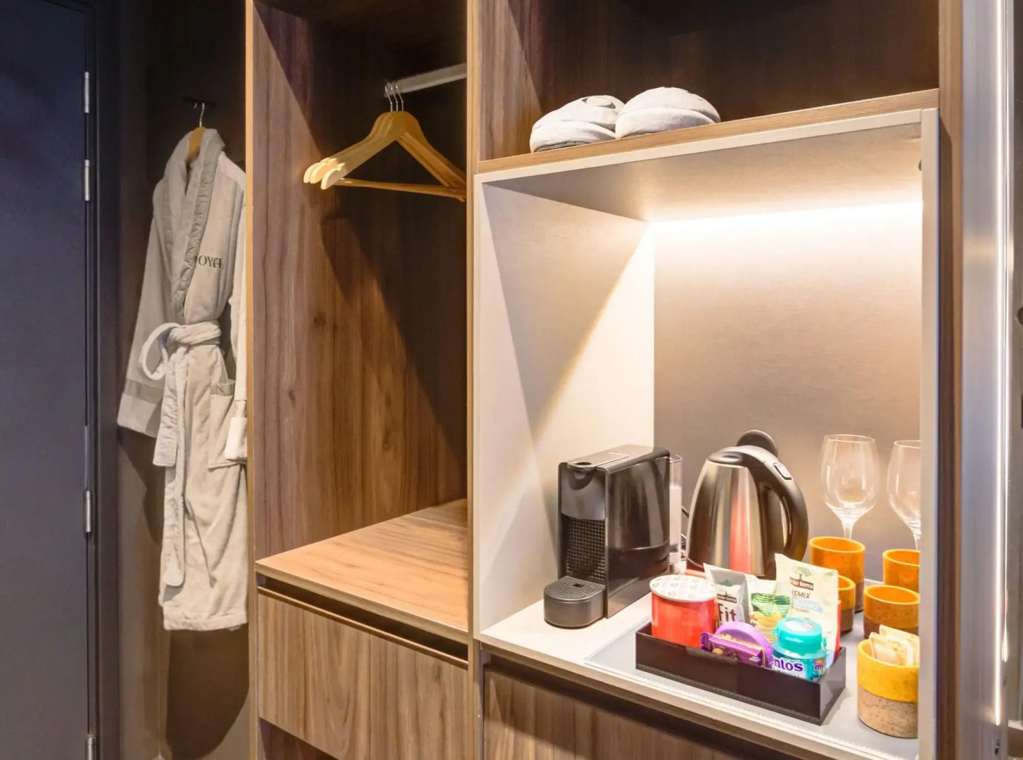 Qoya Hotel Sao Paulo Curio Collection By Hilton