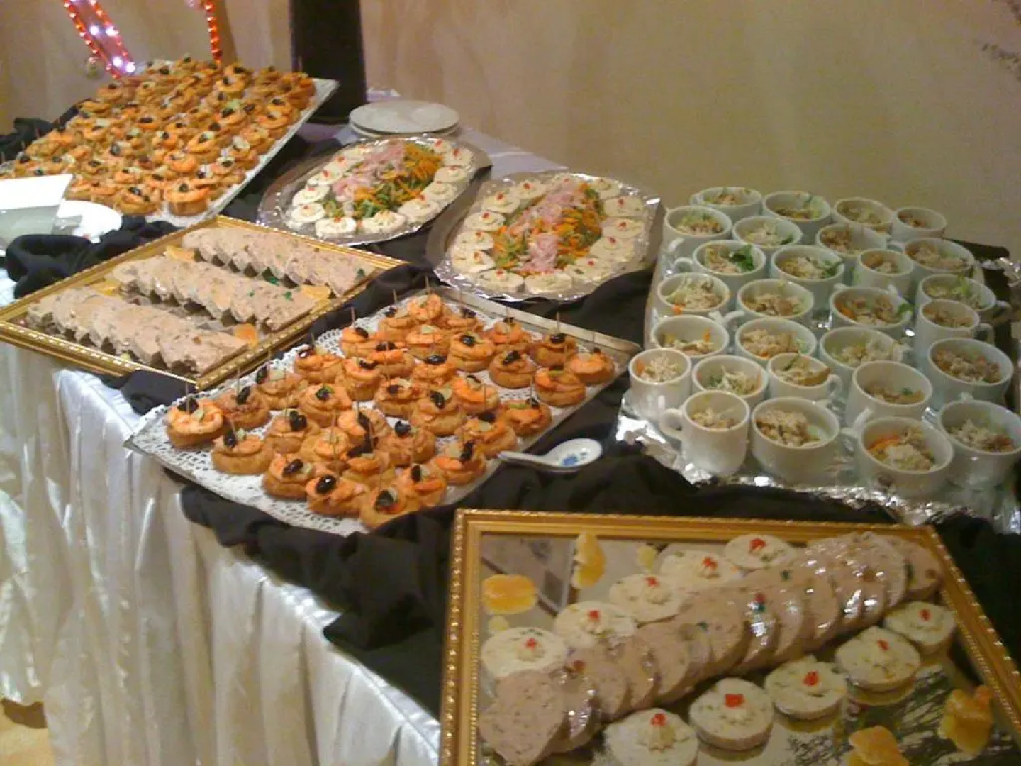 Le Grand Hotel Diego