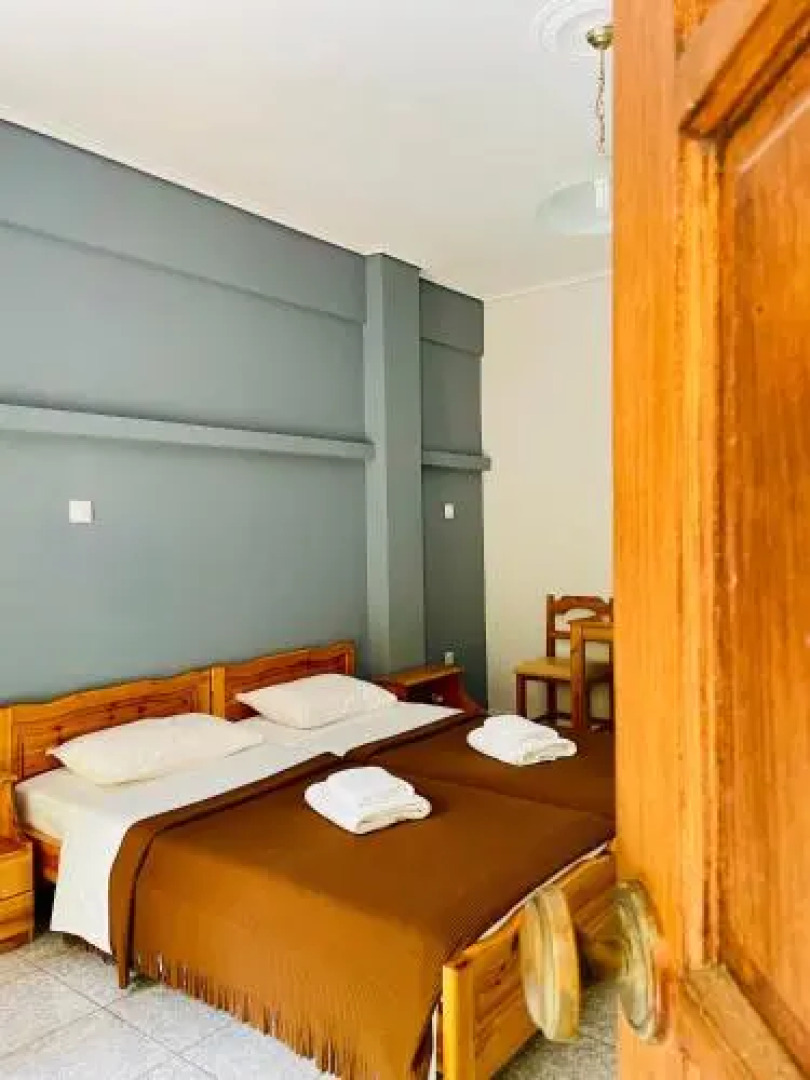 Guest House Lykourgos