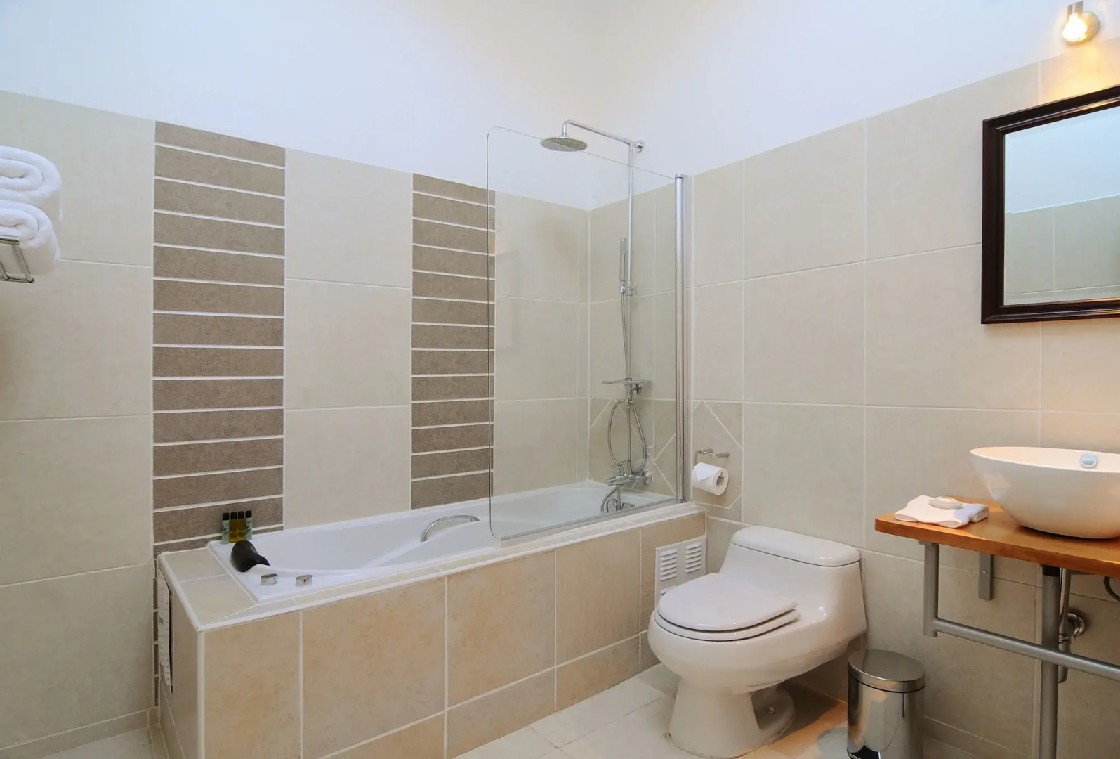 Hotel Boutique Acontraluz