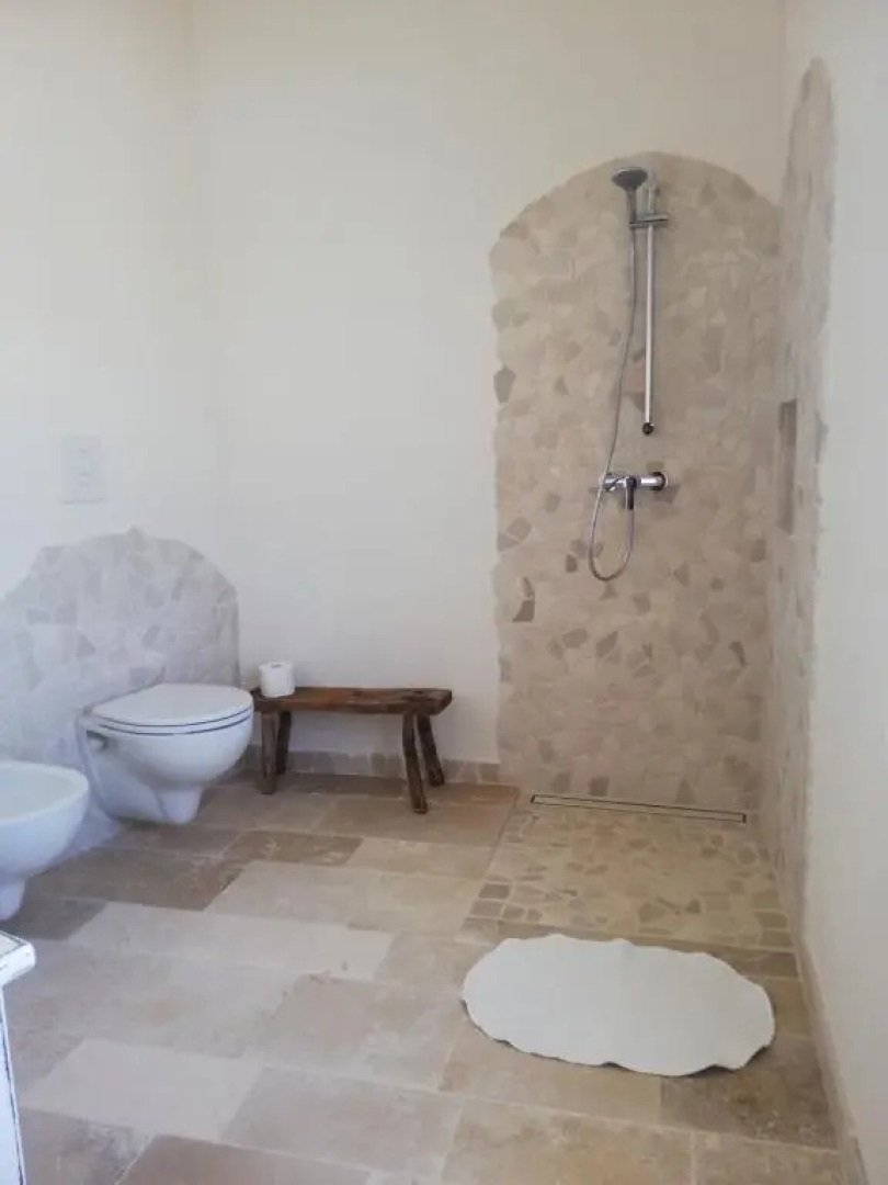 Holiday Home Trullo Antico