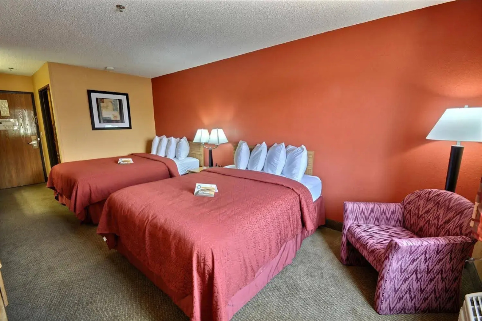 Quality Inn & Suites Kimberly - Appleton East