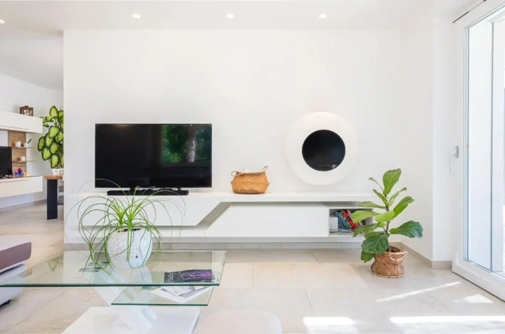 IChiani Luxury Villa Leuca by HDSalento