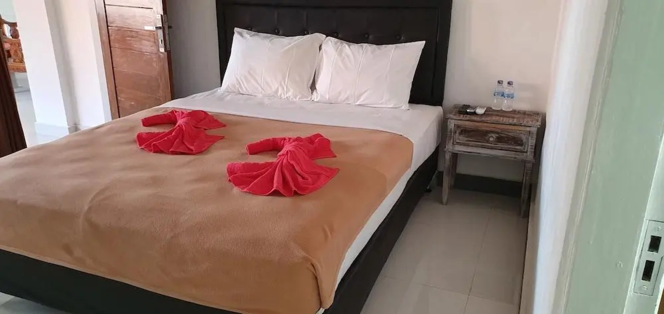 Oyo 2548 Rasa Sayang Inn