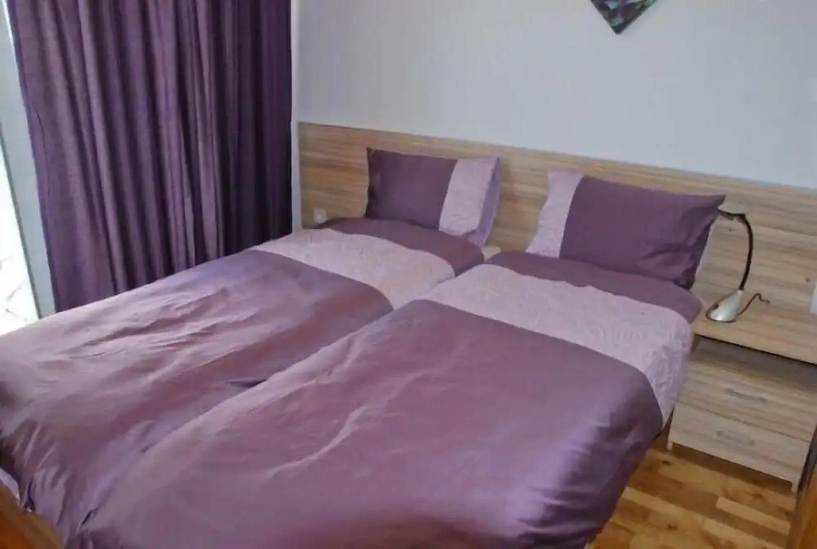 Blue Horizon Apartments