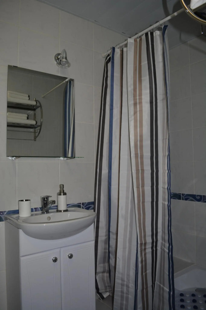 Космос (бывш. Ясный Космотрас)